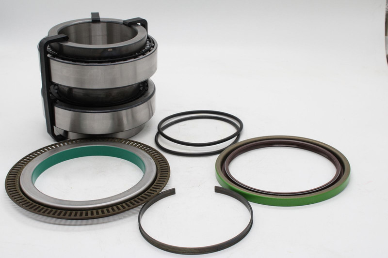 45729 Подшипник ступицы задней — 6