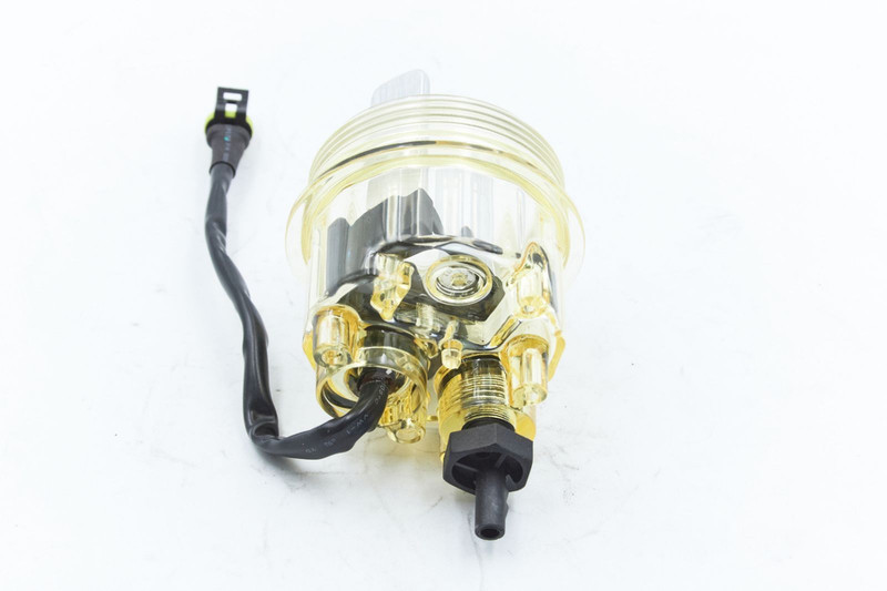 612600082029 Колба топливного фильтра с подогревом WP12.430 / WP12.375 — 3