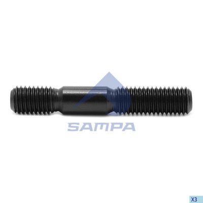 SA 076459 Шпилька