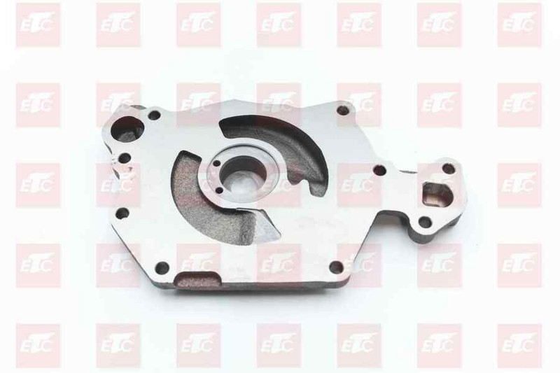 200V05103-5036 Крышка масляного насоса — 2