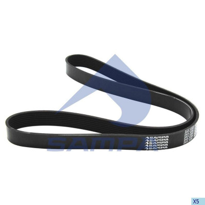 SA 20333501 Поликлиновый ремень