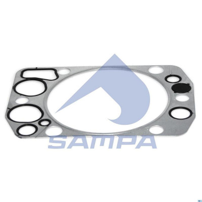 SA 022241 Прокладка головки блока