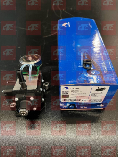 SA 025204 Блок подачи
