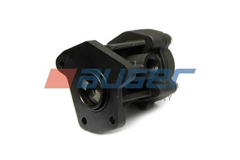 77863 Шестеренный насос топливный — 1