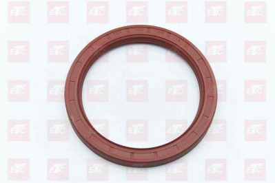 SHXI FD1001251201 Сальник хвостовика 100*125*13 РК ZQC2000