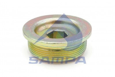 SA 023349 Пробка маслозаливная M45*1,5