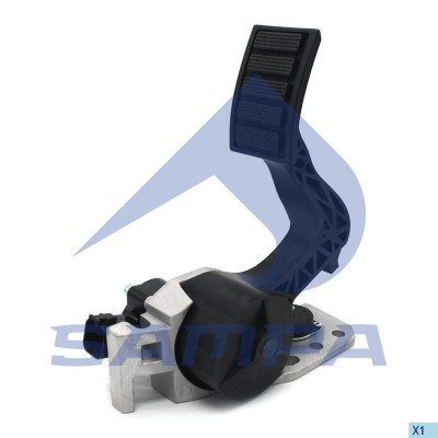 SA 36488 Педаль