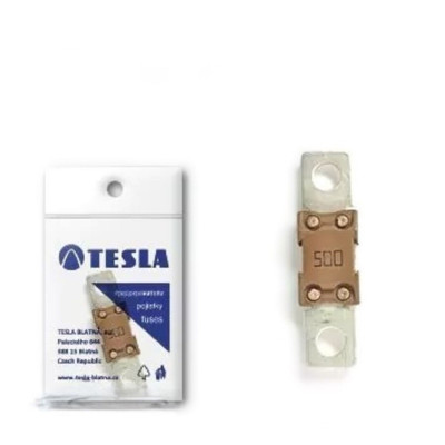 FG500A Предохранитель F-500A