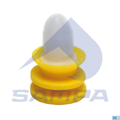 SA 0301063 Клипса