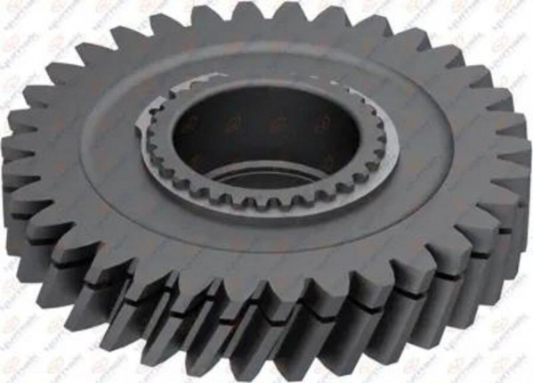 01051 Шестерня компрессора — 2