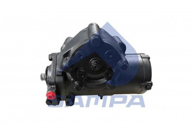 SA 115112 Сальник вала тормозного 38,1*47,63*4,78