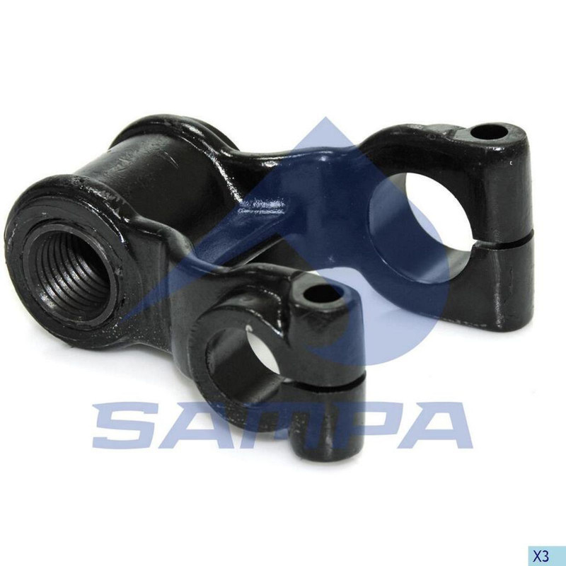 SA 042016 Серьга рессоры — 1