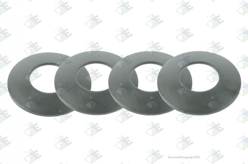 ER 18170005 Шайба упорная — 1