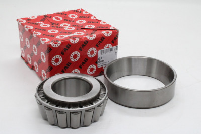 32313A Подшипник 65*140*51 мм