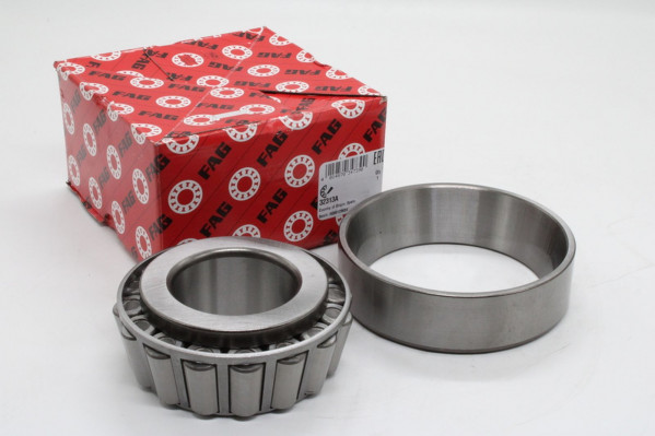 32313A Подшипник 65*140*51 мм — 2