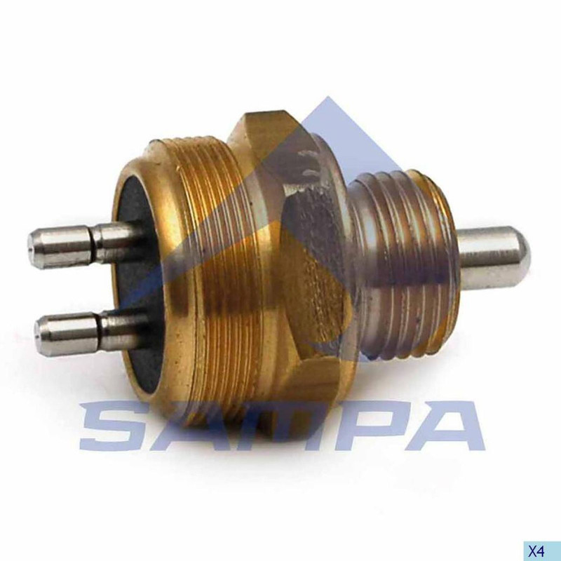 SA 091009 Датчик M27*1 — 2