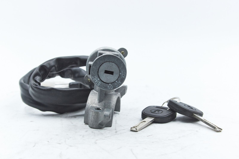 DZ97189460200 Замок зажигания X3000 — 3