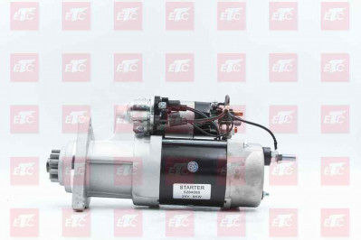 TT16291  Стартер STM4330UM