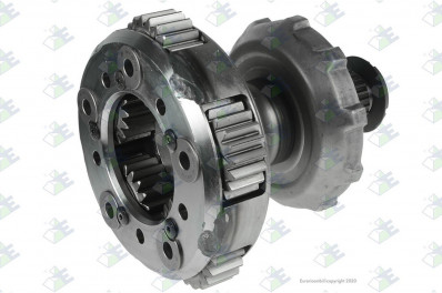 ER 74530460 Корпус сателлитов в сборе