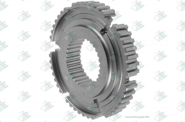 ER 95535080 Корпус синхронизатора — 1