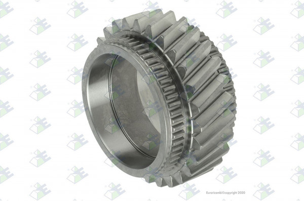 ER 95570019 Шестерня передачи 4TH Z=28 — 1