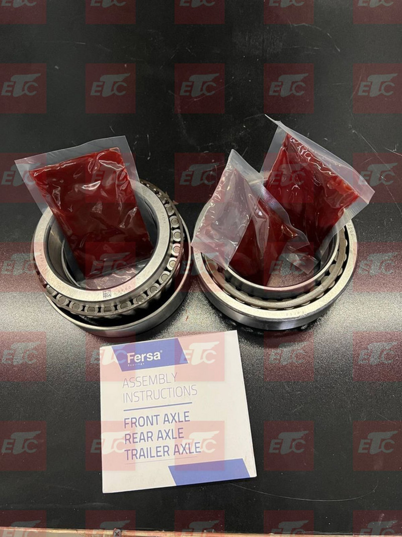 F200004 Подшипник ступицы 105*160*140 — 1