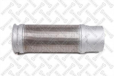 8201695SX Гофра выхлопная с фланцами D=115mm/L=364 mm