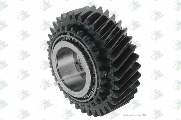 ER 88531149 Шестерня в сборе передачи 3RD 35 T. VLV 20771311 — 1