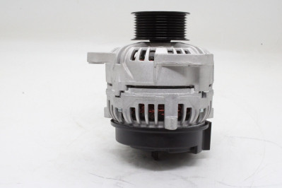 M6602005 Генератор 28В/100А со шкивом 9 ручьёв