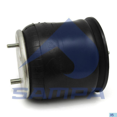 SA SP559780KP Пневмоподушка со стаканом