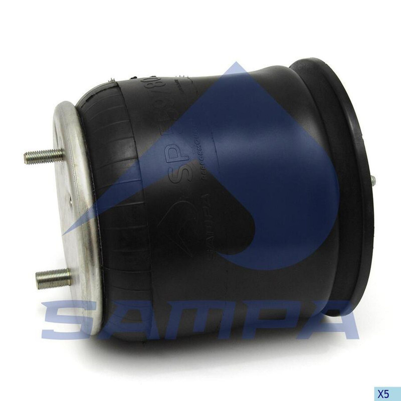 SA SP559780KP Пневмоподушка со стаканом — 1