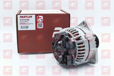 PT51261017270 Генератор 110 А