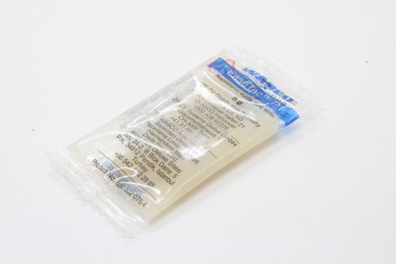 8305020764 Смазка пневмоаппаратуры RHF 1; Температурный диапазон: -40° ...+100°C, 0,005 кг — 1