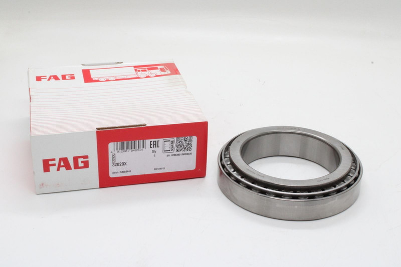 32020X Подшипник 100*150*32 — 4