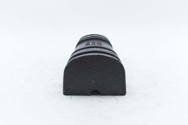 SZ952000770 Накладка рессоры задней под 4 стремянки — 2