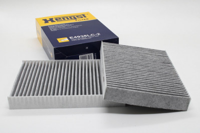 E4938LC2 Фильтр кабины