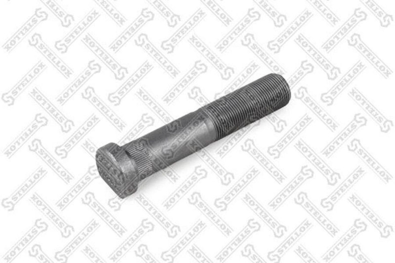 8518537SX Болт колесный M22*1,5*124 — 1
