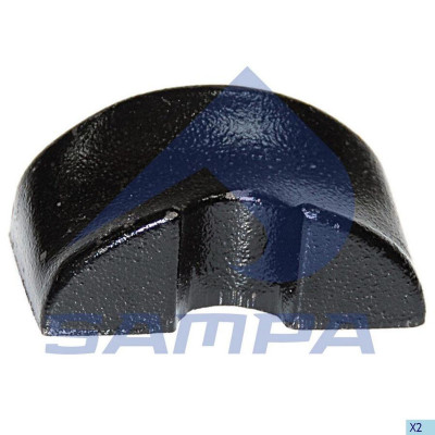 SA 061281 Колодка стремянки