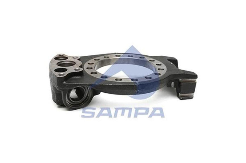 SA 036446 Суппорт тормозных колодок лев. — 2