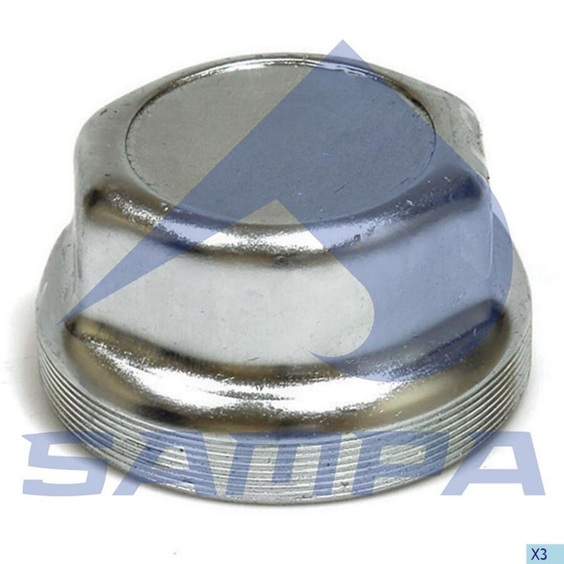 SA 070066 Крышка ступицы BPW — 2