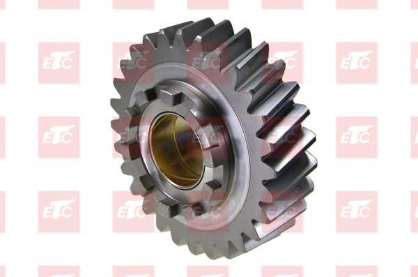 ER 60200260 Шестерня и втулка в сборе 28 T. MB 3553501415 — 1