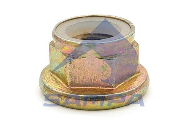 SA 020450 Гайка M14*1.5/SW19 — 1