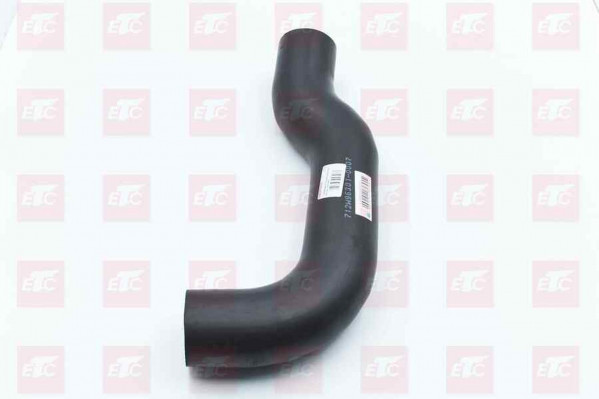 YG9625530003 Патрубок радиатора верхний — 1