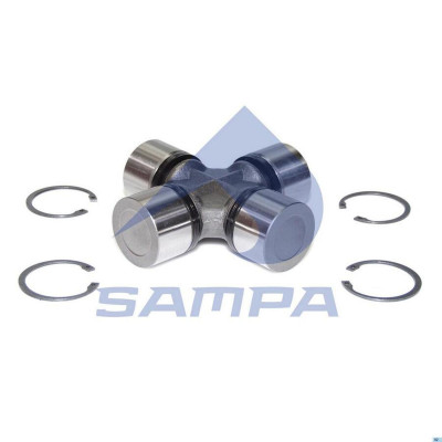 SA 022017 Крестовина 47,60*135