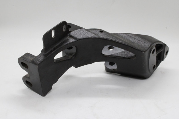 A93031722017390 Кронштейн рамы — 4