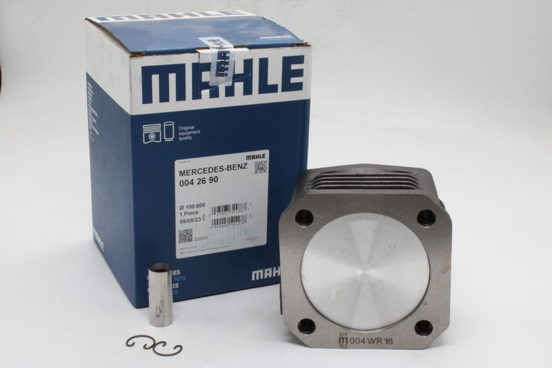 0042690 Поршневая компрессора в сборе — 3