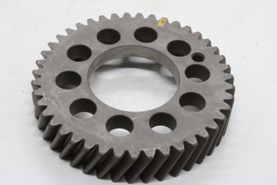 03 320 130 2866 00 Шестерня коленчатого вала D2866