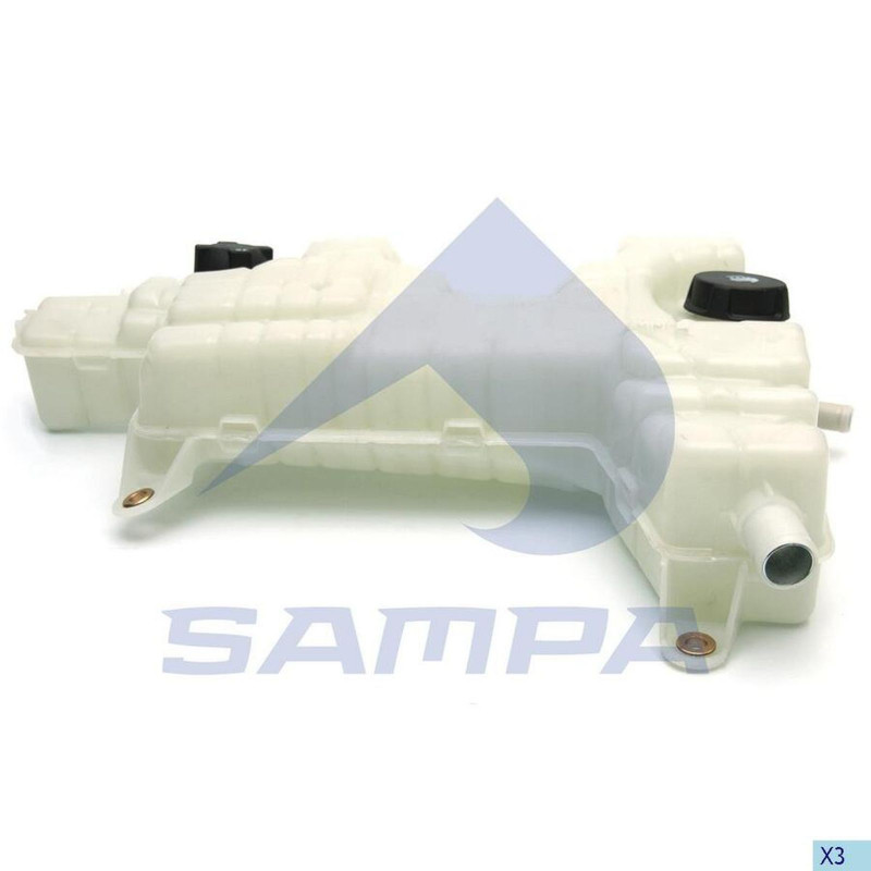 07930801 Бачок расширительный — 1