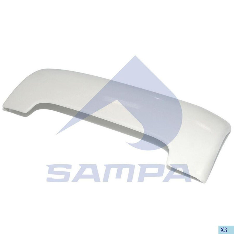 SA 18200080 Обтекатель левый — 1