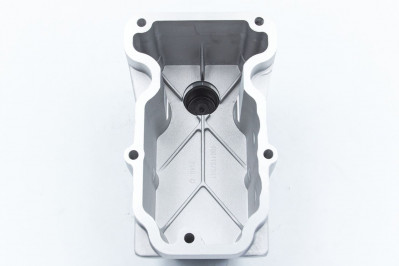 1001167541 Крышка клапанов заливная WP12.430 / WP12.375